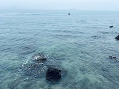 -涠洲岛火山国家地质公园