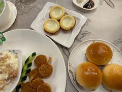 -香云轩·顺德菜(香云纱园林酒店店)