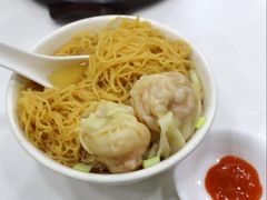 -麦文记面家(佐敦店)