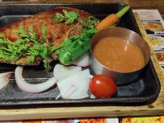 -路易十三西餐厅(西关新天地店)