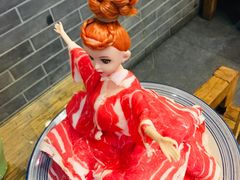 -芝麻花餐厅(祁家豁子店)