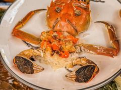 -蟹天蟹地农家菜·阳澄湖大闸蟹(浅水湾店)