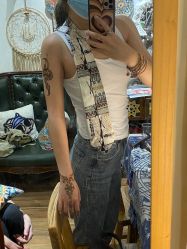 -Ann's海娜手绘纹身工作室