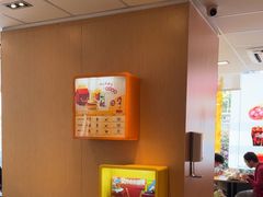 -麦当劳(伟城广场店)