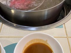 -南城十里潮汕鲜牛火锅·鲜虾生滚粥(融汇老商埠店)