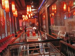 -大龙燚·旷野鲜火锅(广州首店)