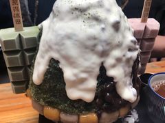 -WONDER ICE 萬得冰田(建設路总店)
