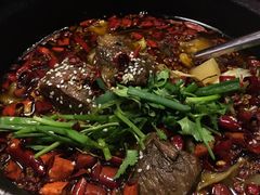 -烛影拾光观景餐厅·创意菜·摄影·小提琴(大唐不夜城店)