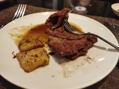 -深圳四季酒店·馥自助餐厅