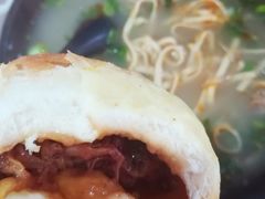 -牛煎里牛肉煎包淮南牛肉汤(广东路店)