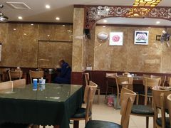 大堂-西域美食蘭州拉面