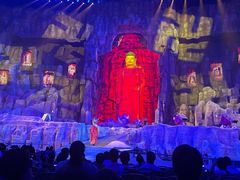 -华夏文旅西安度假区