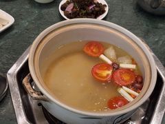 -谢云贵清香水煮鸡(总店)