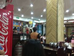 -力力豆花庄(广渠门店)