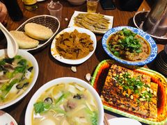 -三厂烩羊肉(五龙口店)