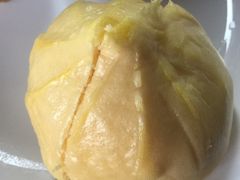 奶黄包-郭记小街麻辣烫(虎坊路店)