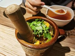 -树厨贵州菜(大十字店)