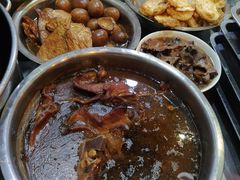 -李兰英湖南面馆(护国路店)
