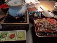 -鳗鱼家·深夜食堂(军博店)