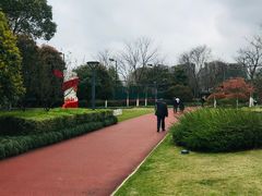 -杭州城北体育公园