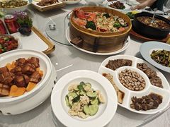 -金龙渔港(双楠店)