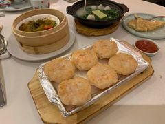 -维园悦谱·海派家常菜(乌鲁木齐南路店)