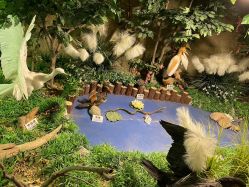 -酷嗒动物文化乐园(cutezoo西溪乐天城店)