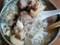 -文惠猪脚粉(富景小区店)