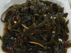 -阿伍海鲜大排档(塔湾金沙店)