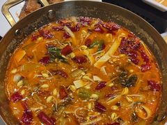 -大鹏饭店·金陵家宴(奥体中心店)