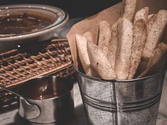 红薯条-HERB SPICE(来凤街店)