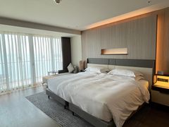-深圳大梅沙京基洲际度假酒店