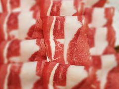 肥牛-阿串串老火锅(力盟店)