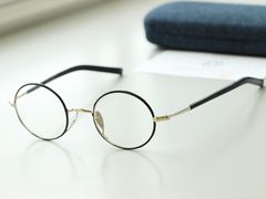 -目艮眼镜SHOWROOM(品牌集合店)