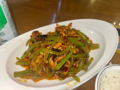 -易老妈蹄花.特色川菜(人民公园总店)