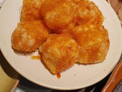 -盡膳口福跷脚牛肉火锅(合生汇购物中心店)