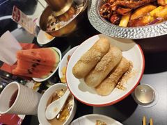 -辣尚瘾·烤鱼·新川菜(交大直营店)