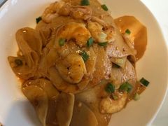 -子霖南山鲜虾面(南山总店)