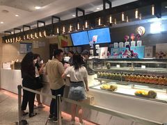-奈雪的茶(新天地广场PRO店)