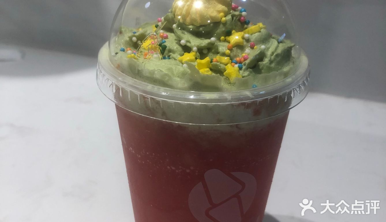 武汉探店|台盖