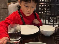 -大理实力希尔顿酒店御璽中餐厅YUXI – CHINESE RESTAURANT