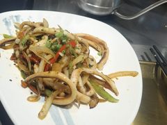 -大神太神·铁板烧(瑞虹天地月亮湾店)