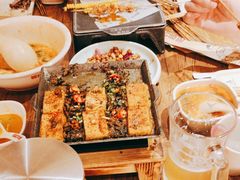 -管氏翅吧(国展店)