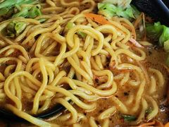 -屯屯面(海尔路店)