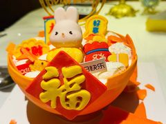 -CAKE BOSS 蛋糕老板(西单君太百货店)