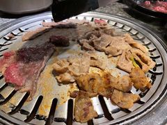 -汉拿山烤肉(东直门东方银座店)