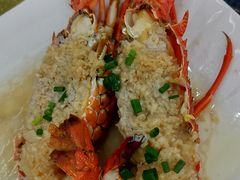 -波记美食店·现捞海鲜