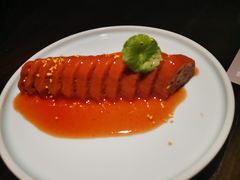 -外婆家(杭州马塍店·杭帮菜名店)