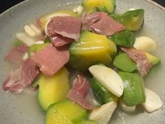 -Ameigo梅果·云贵川bistro(长宁来福士店)