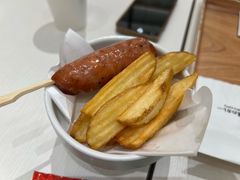 -池奈·咖喱蛋包饭(熙地港店)
